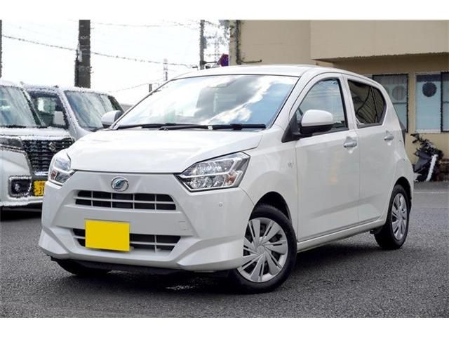 DAIHATSU MIRA e:S 2018