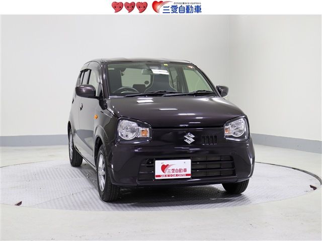 SUZUKI ALTO  4WD 2020