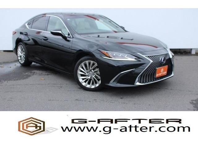 TOYOTA LEXUS ES300h 2019