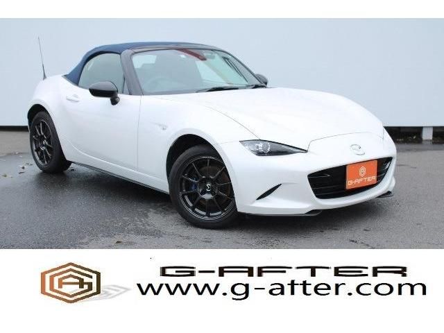 MAZDA ROADSTER 2023