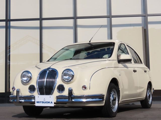 MITSUOKA VIEWT 2021