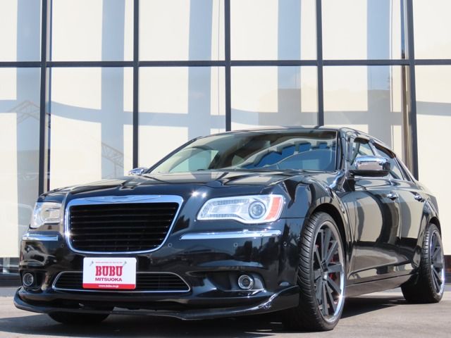 CHRYSLER 300 2013