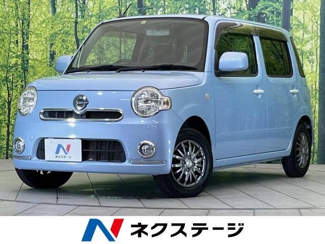 DAIHATSU MIRA Cocoa 2014