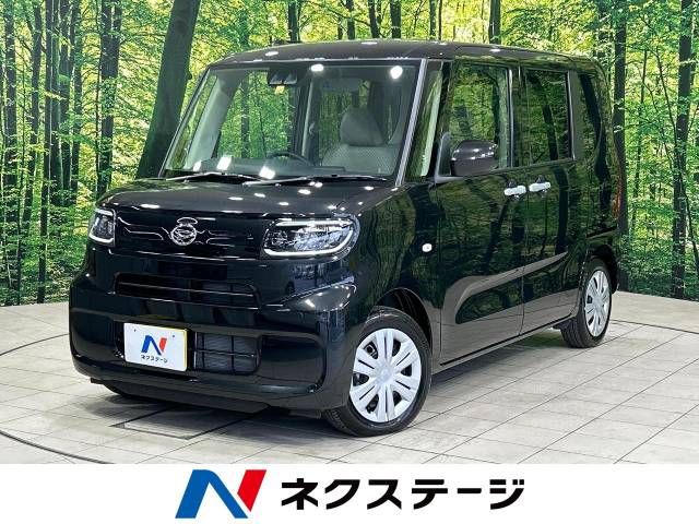 DAIHATSU TANTO 2022