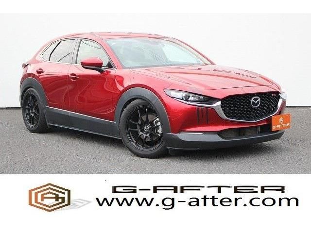 MAZDA CX-30 2020