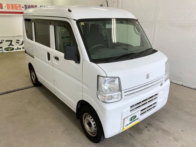 SUZUKI EVERY van 2015