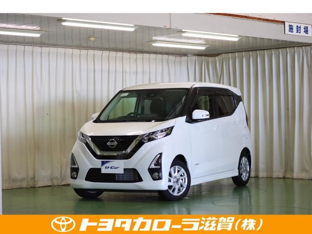 NISSAN DAYZ 2019