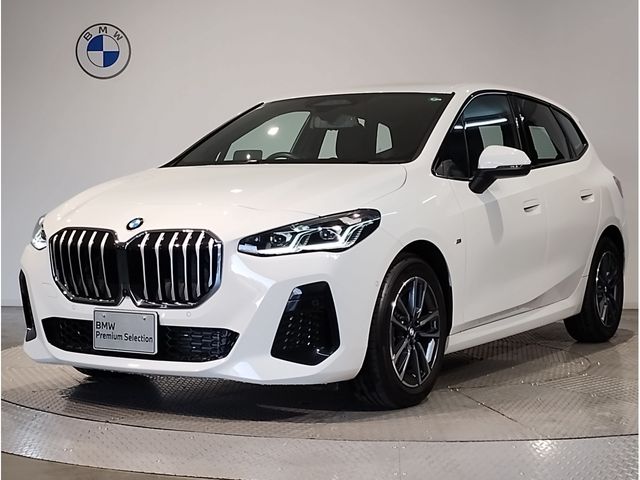 BMW 2series Active Tourer 2024