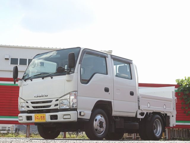 ISUZU ELF 2015