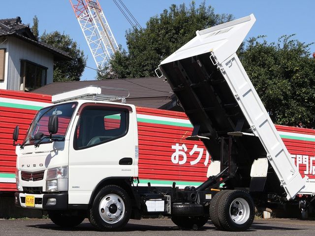 MITSUBISHI CANTER 2015