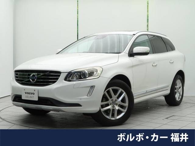 VOLVO XC60 2017