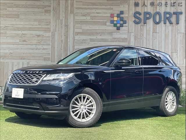 ROVER RANGE  VELAR 2018