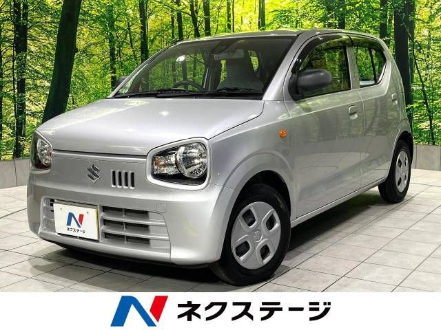 SUZUKI ALTO 2018