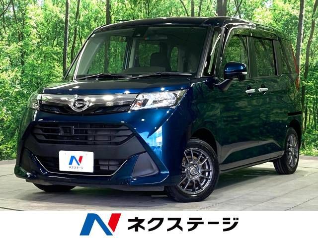 DAIHATSU THOR 2017