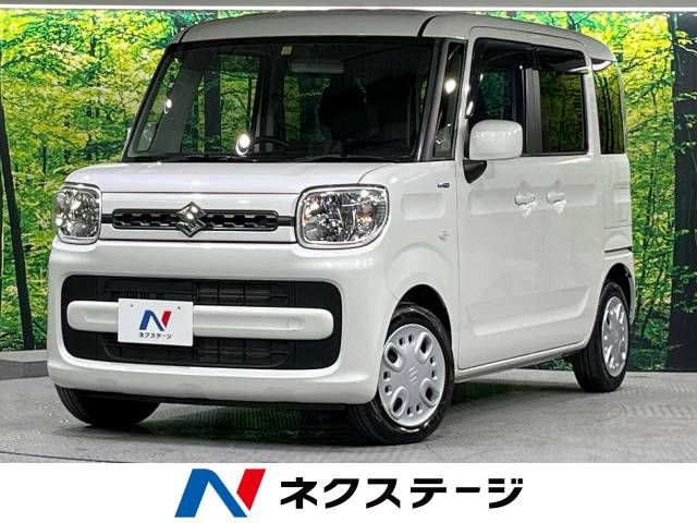 SUZUKI Spacia 2019