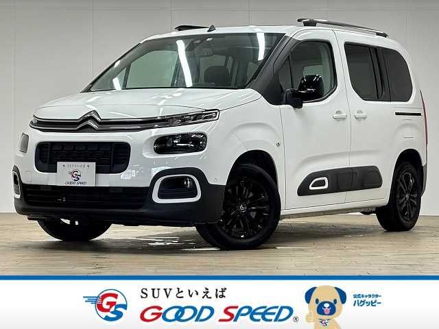 CITROEN Berlingo 2021