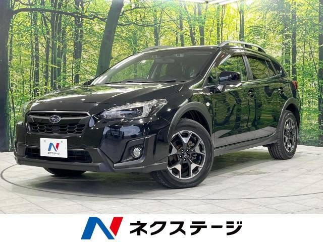 SUBARU XV 2017