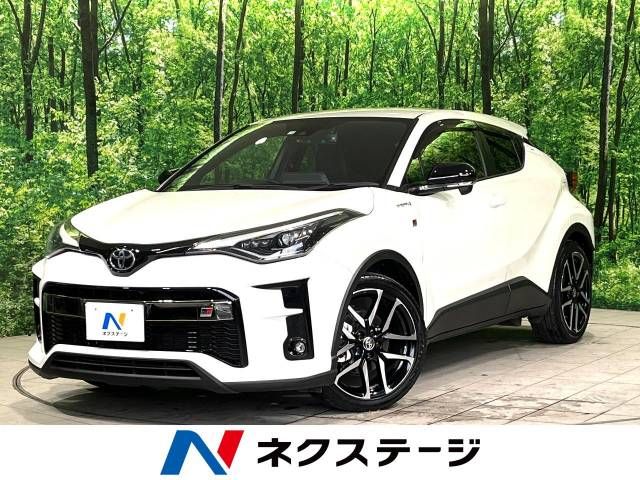 TOYOTA C-HR 2020