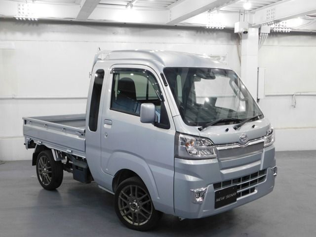 DAIHATSU HIJET truck 2020