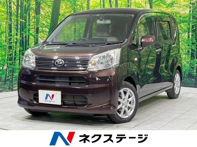 DAIHATSU MOVE 2015