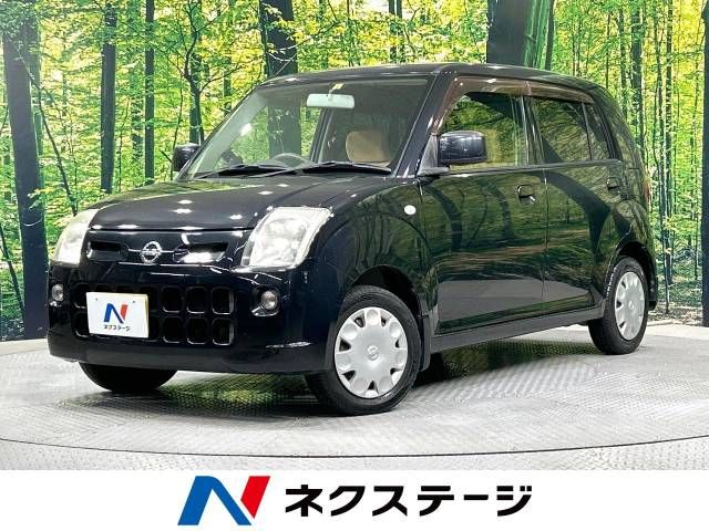 NISSAN PINO 2008