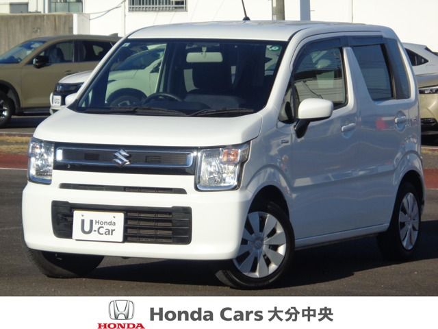 SUZUKI WAGON R 2017