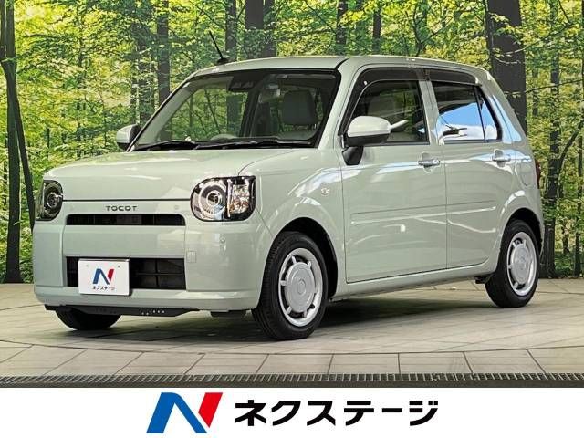 DAIHATSU MIRA TOCOT 2019