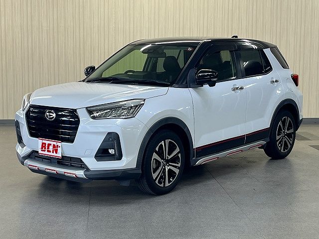 DAIHATSU ROCKY 2019