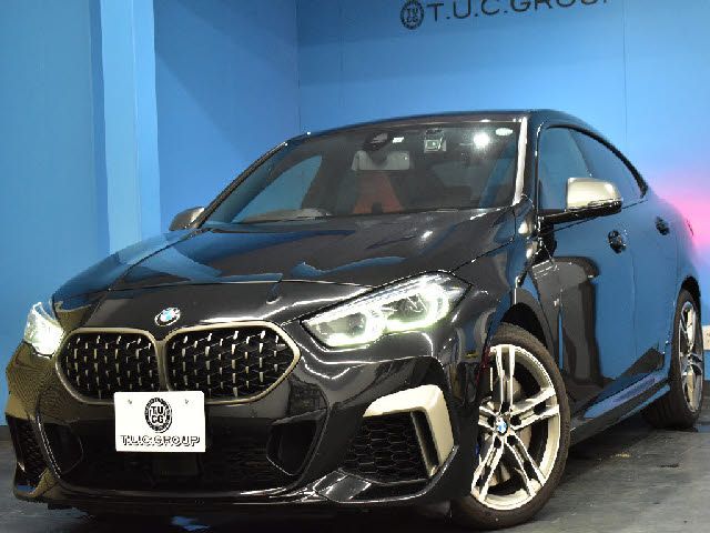 BMW 2series Gran coupe 2022