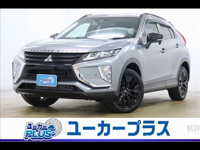 MITSUBISHI ECLIPSE CROSS 2WD 2020