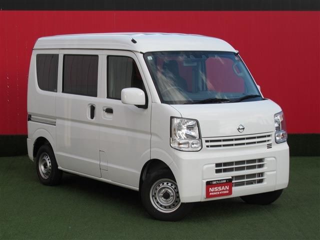 NISSAN NV100 CLIPPER 2022