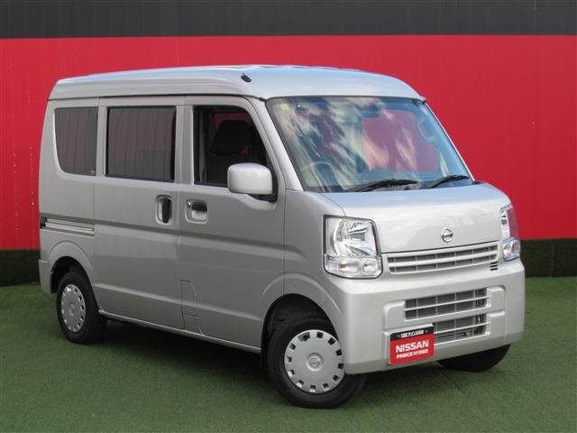 NISSAN NV100 CLIPPER 2019