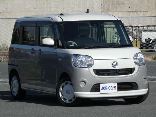 DAIHATSU MOVE canbus 2017