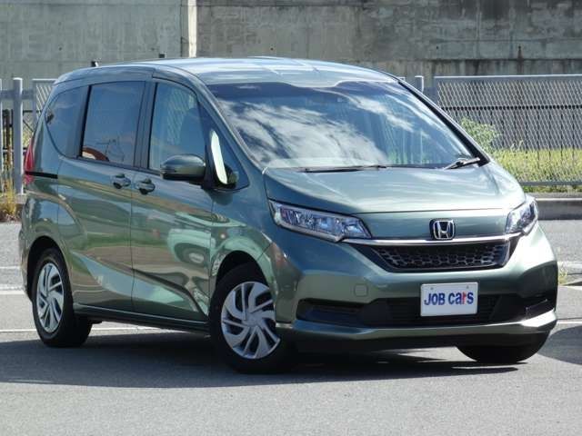 HONDA FREED 2021