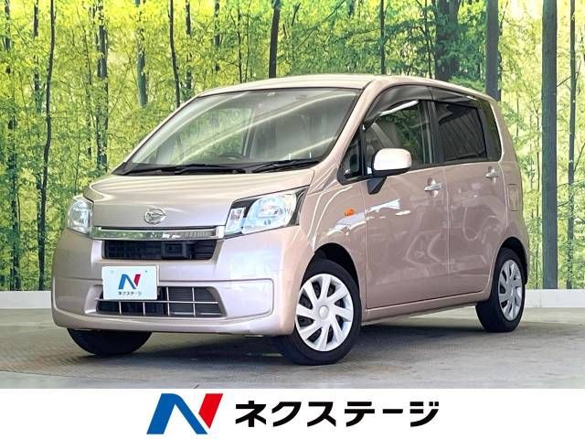 DAIHATSU MOVE 2013