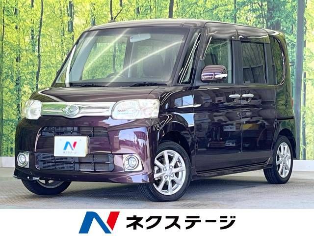 DAIHATSU TANTO 2013