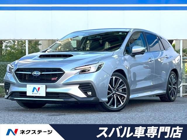 SUBARU LEVORG 2023