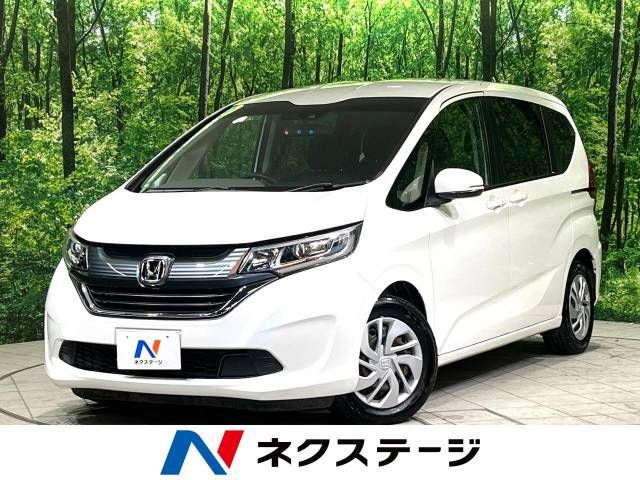 HONDA FREED 2018