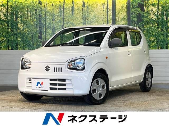 SUZUKI ALTO 2015