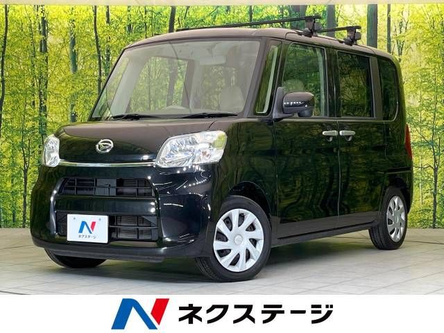 DAIHATSU TANTO 2015