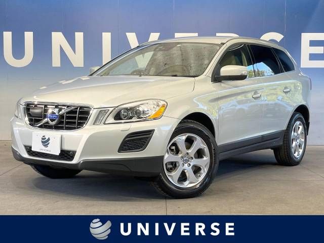 VOLVO XC60 2013