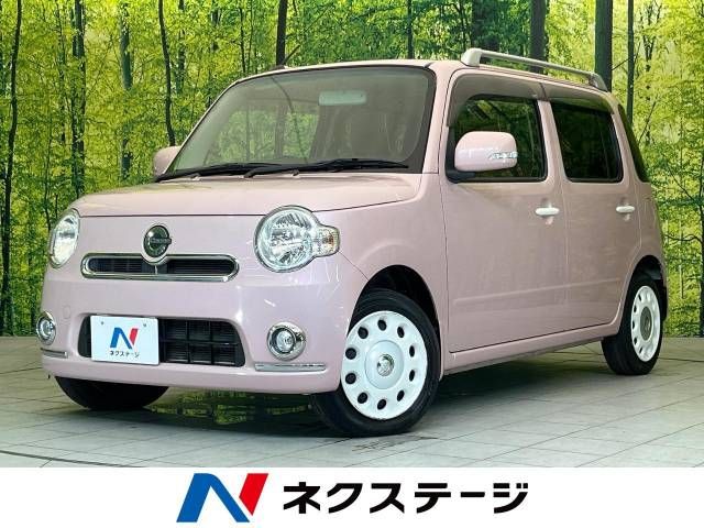 DAIHATSU MIRA Cocoa 2013