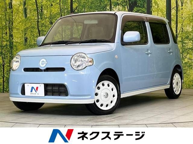 DAIHATSU MIRA Cocoa 2012