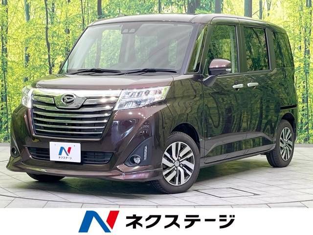 DAIHATSU THOR 2019