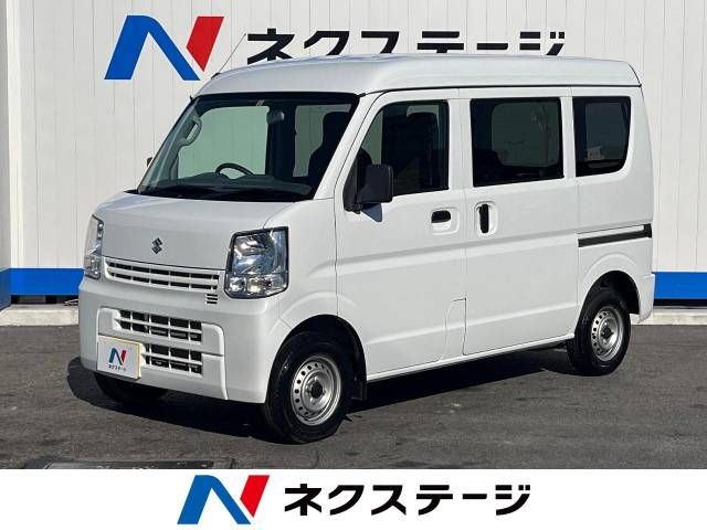 SUZUKI EVERY van 2019