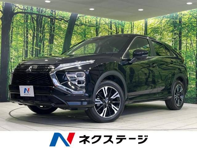 MITSUBISHI ECLIPSE CROSS 4WD 2023