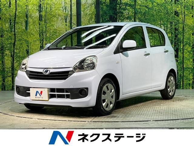 DAIHATSU MIRA e:S 2016