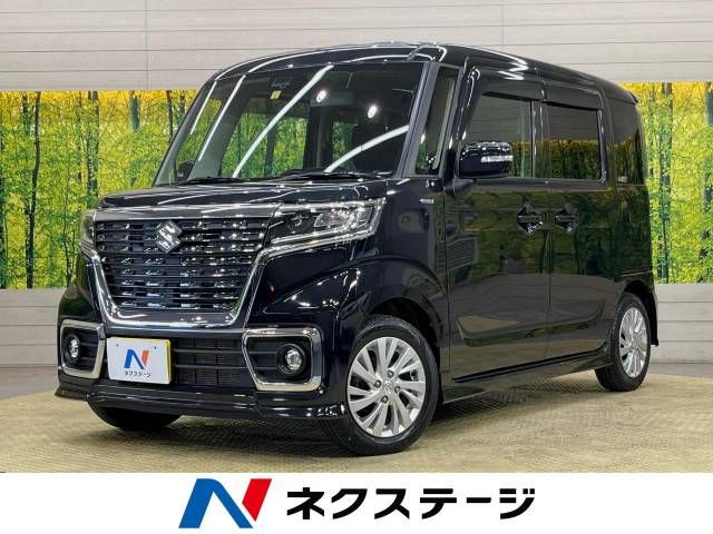 SUZUKI Spacia custom 2019