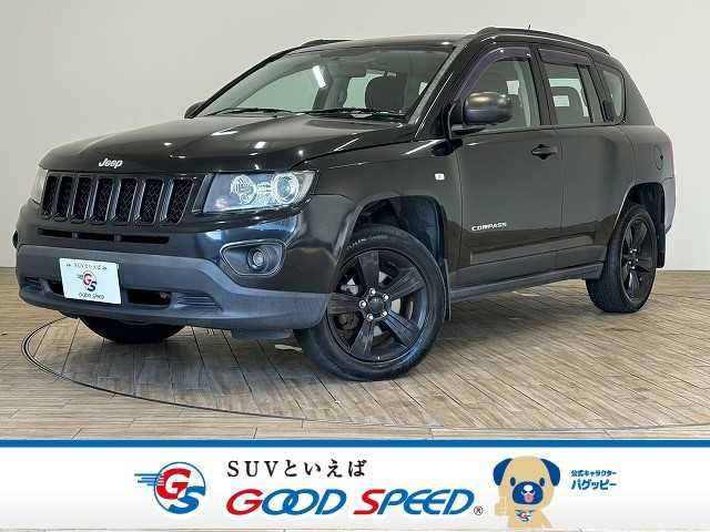 JEEP COMPASS 2013