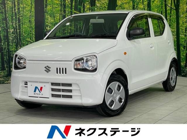 SUZUKI ALTO  4WD 2019